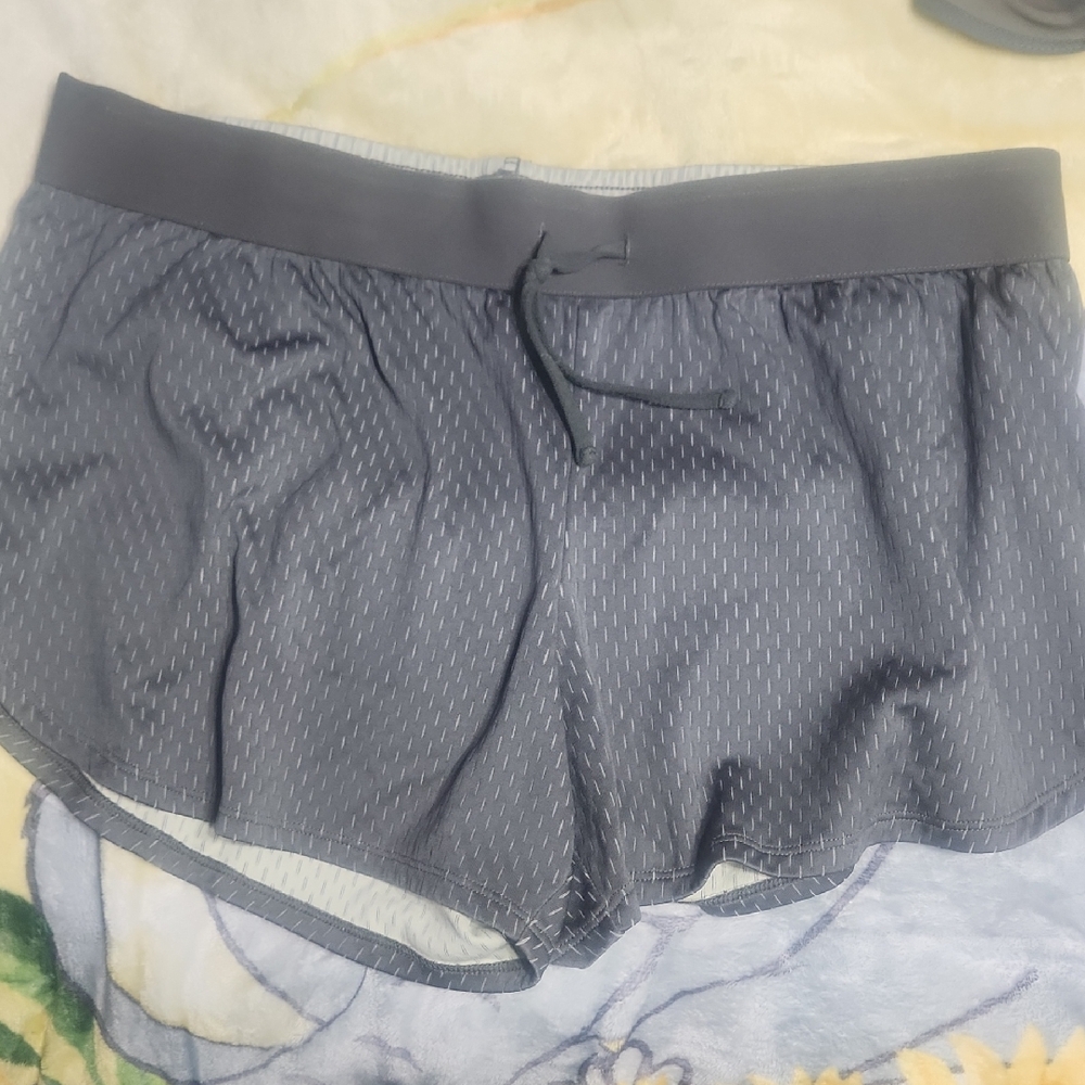 Athletic Shorts